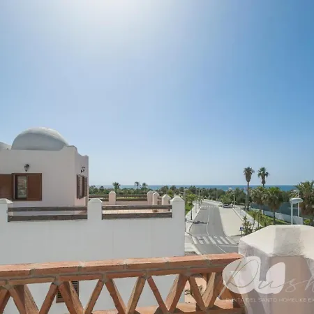 Willa Pushe Village Playa Granada & Golf 3