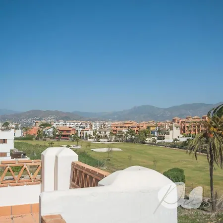 Willa Pushe Village Playa Granada & Golf 3