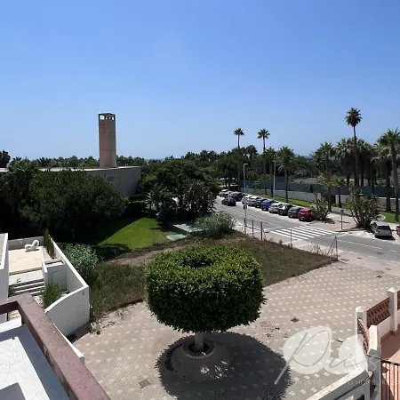 Pushe Village Playa Granada & Golf 3 *