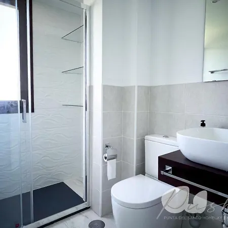 Pushe Village Playa Granada & Golf 3 * Motril