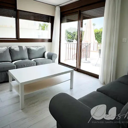 Willa Pushe Village Playa Granada & Golf 3 Motril