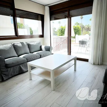 Pushe Village Playa Granada & Golf 3 *