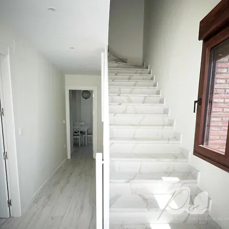 Willa Pushe Village Playa Granada & Golf 3 *